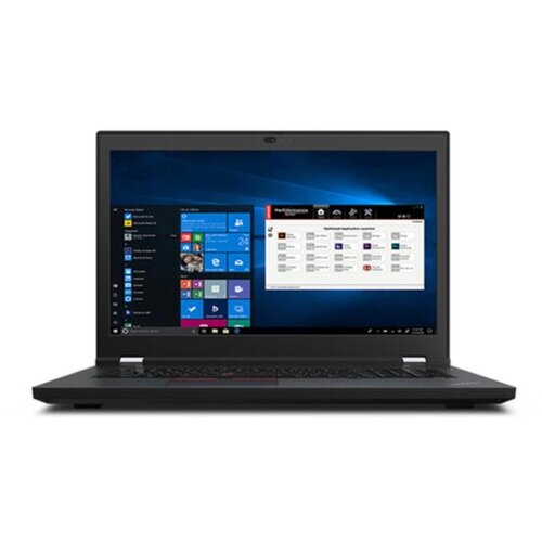 Lenovo Obnovljeno - kot novo - ThinkPad P17 G2, FHD IPS, (5000075509) Cene