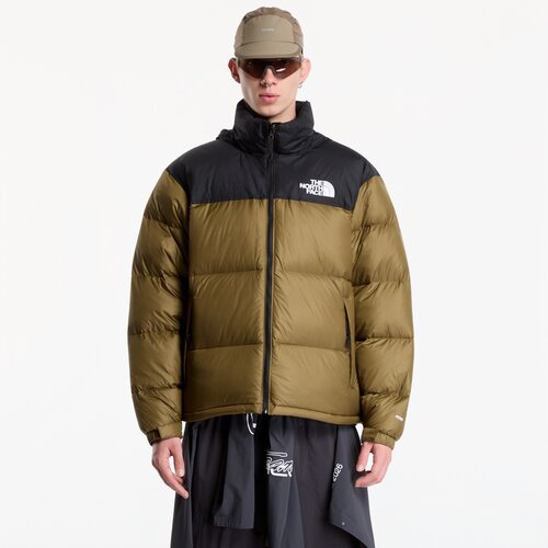 The North Face Jakna 1996 Retro Nuptse Jacket Caraway Seed XL Slike