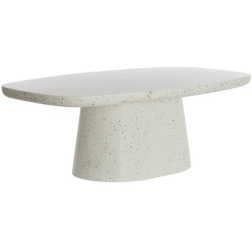 Light &amp;amp; Living Bela klubska mizica 70x120 cm Hamura &amp;ndash; Slike