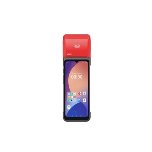 iMin Swift 2 Pro NFC ( 0001364142 ) Slike