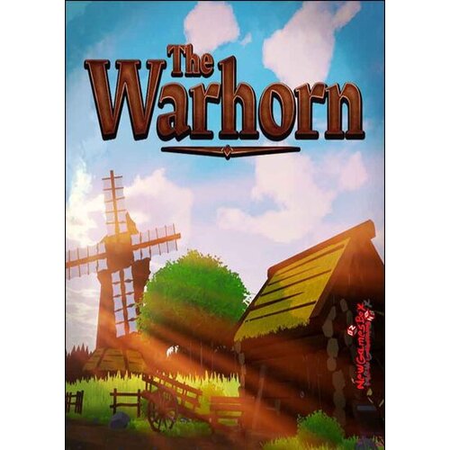 The Warhorn Steam Key GLOBAL Cene