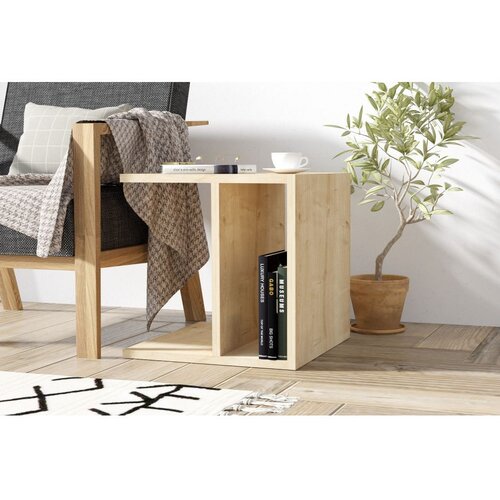 HANNAH HOME pomoćni stočić Morse Cene