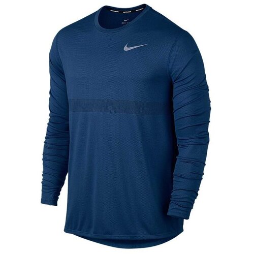 Nike M nk znl cl relay top ls Cene
