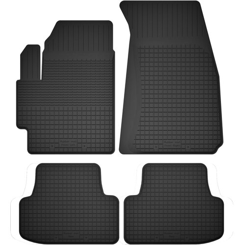 Wielganizator Komplet 4 gumijastih avtotesnilk, univerzalni za: Subaru Forester IV SUV (2013-), (22132026) Cene