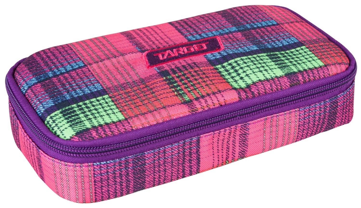 Target trda peresnica compact labyrinth purple 26329 Cene
