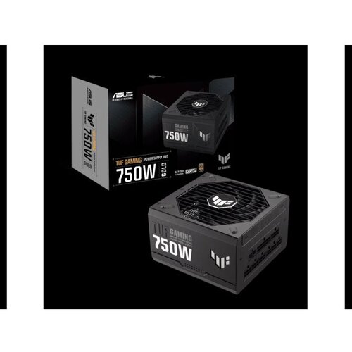 Asus PSU TUF-GAMING-750G750W 80Plus GoldFull... Cijene