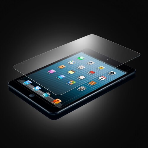  Zaščitno kaljeno steklo za Apple iPad 4 / iPad 3 / iPad 2 Cene