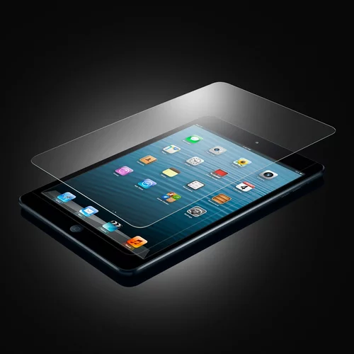  Zaščitno kaljeno steklo za Apple iPad 4 / iPad 3 / iPad 2