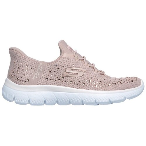 Skechers Nizke superge Summits Brilliant Shine Bela Cene