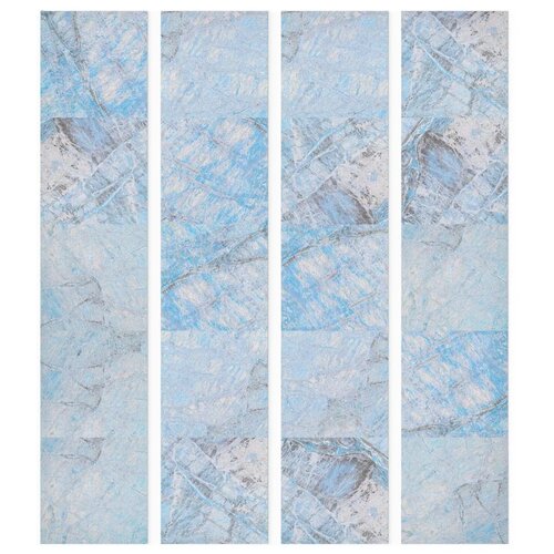  Tapeta - Blue Marble 50x1000 Premium Slike
