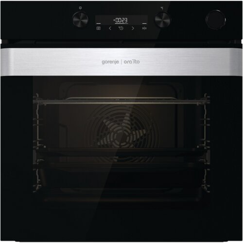  Ugradna pećnica GORENJE BSA6737ORAB Cijene