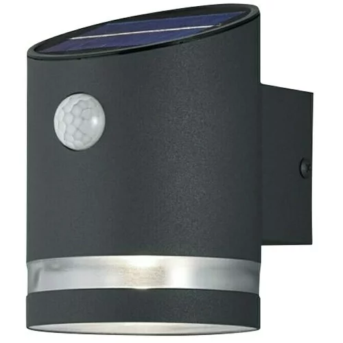 Solarna LED svjetiljka Salta sa senzorom (3 W, IP44)