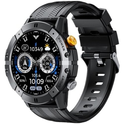 Cubot pametni sat  C29 black Cijene