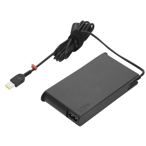 Lenovo ThinkPad Mobile Workstation Slim 170W AC Adapter (Slim-tip) - 4X20S56701 Cene