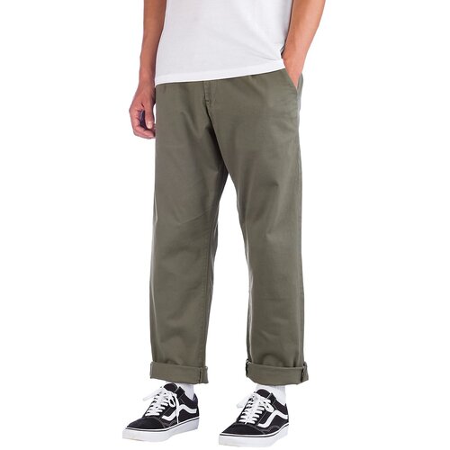 Reell Reflex Loose Chino Hlace olive Slike