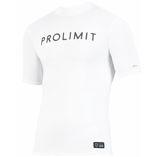 Prolimit Lycra PL Rashguard Logo SA Wh, (21635126) Cene