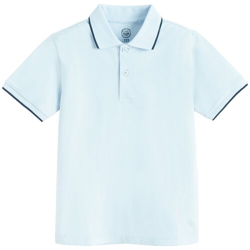 Cool club majica KR CCB3211347 8168299 F modra 110 Cene