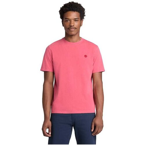 Timberland pink mu&scaron;ka majica Cene