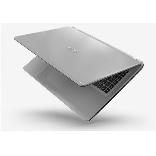 Acer Aspire A515-52G (NX.H5LEX.006) FHD, Intel i5-8265U, 8GB, 256GB SSD, GeForce MX 130 2GB laptop Slike