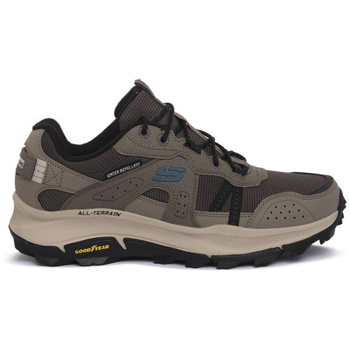 Skechers Pohodni&amp;scaron;tvo DKTP EQUALIZER 5 TRAIL Kostanjeva Slike