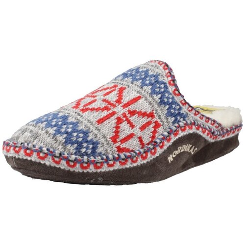 Nordikas Nogavice TEIDE Siva Cene