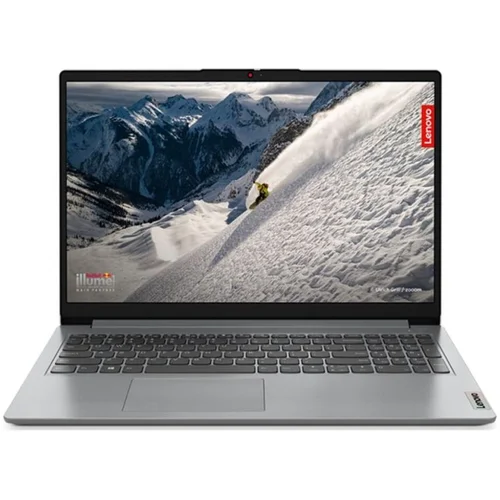 Lenovo IdeaPad 3 15IAU7, 15.6'' FHD (1920x1080) AG, Intel Core i3-1215U (6C, 10MB, up to 4.4 GHz), 8GB DD4, 512GB SSD NVMe, , HD