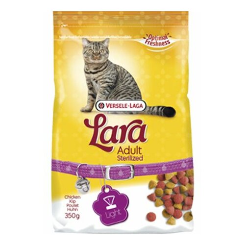 Versele-laga lara hrana za mačke (sterilisane mačke) 350gr Slike