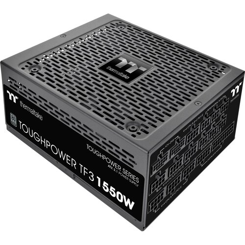 Thermaltake toughpower TF3 80+ titanium modularno napajanje 1550W PS-TPD-1550FNFATE-3 Cene