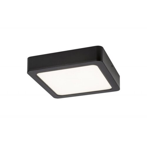 Rabalux Ugradna i nadgradna rasveta Shaun LED 12W crna (2689) Slike
