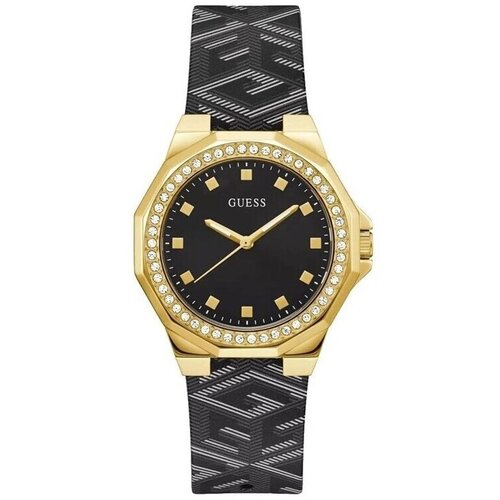 Guess Analogne ure gw0598l2 pisana Cene