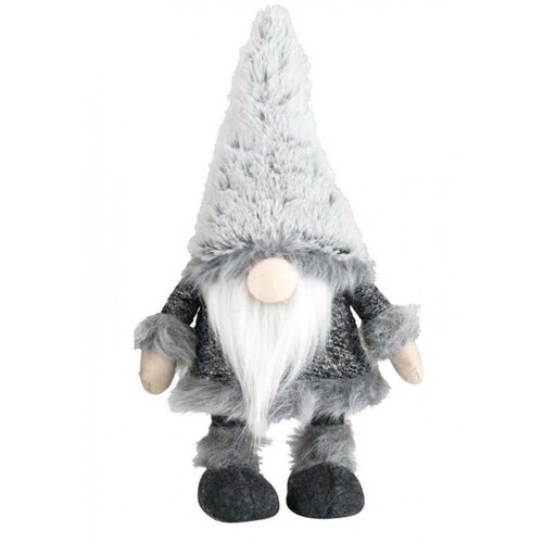 Olimp Sport Novogodišnji vilenjak Zjc 31 cm Siva Cene