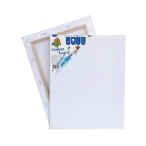 Milla canvas board 20x30cm ( 10/0879 ) Cene