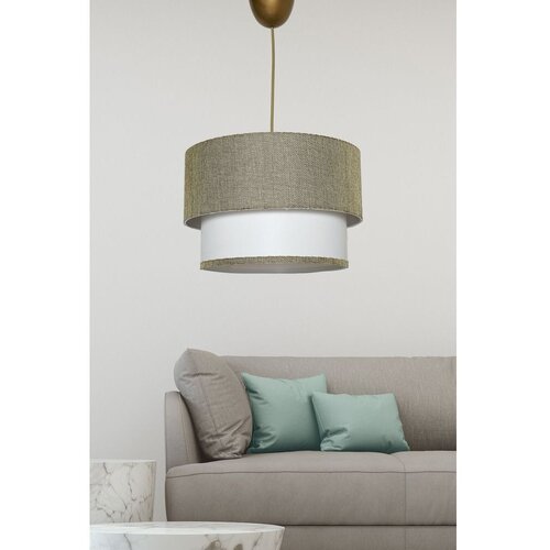 Opviq Luster Tubol Green Cene