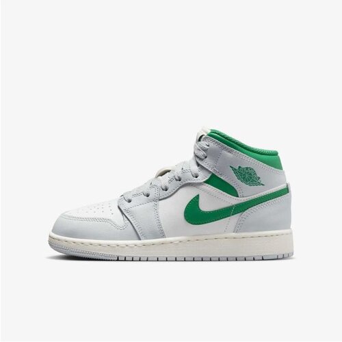 Nike patike za dečake Air jordan 1 mid bg Slike