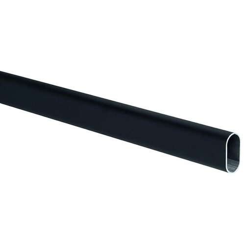 WALTECO Šipka za odjeću (D x Š x V: 1.200 x 30 x 15 mm) Cijene