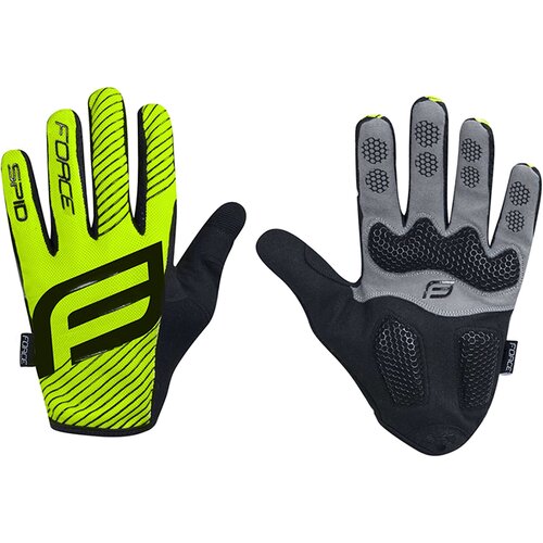 Rukavice Force Mtb Spid 17 - L Cijene