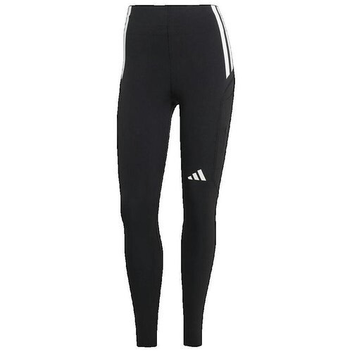 Adidas Pajkice Legging Adizero taille haute noir Črna Cene