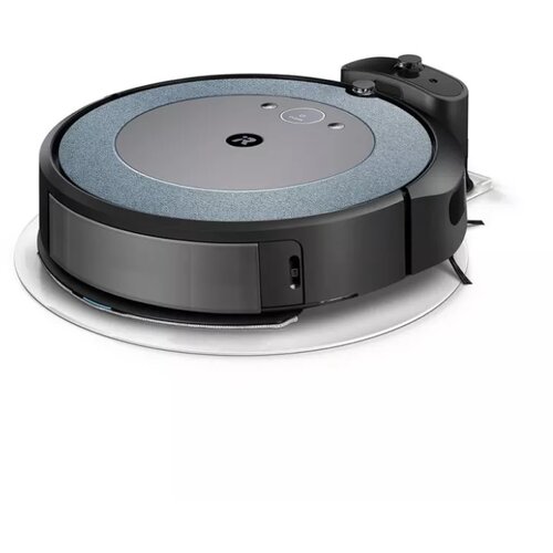 Irobot usisivač i brisač Combo i5 (i5172) Cene