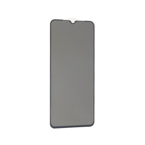  folija za zaštitu ekrana glass privacy 2.5d full glue za honor x8 crna ( FL10166 ) Cene