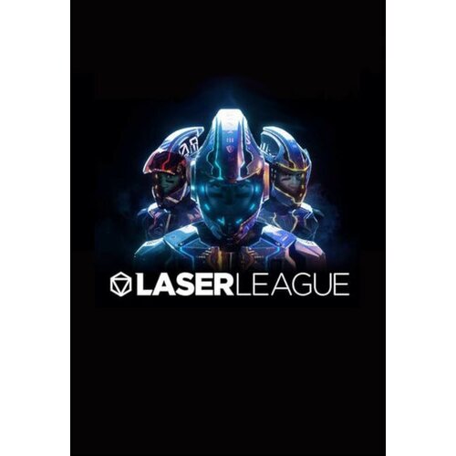  Laser League Steam Key GLOBAL Cene