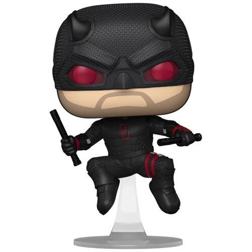 Funko Figura POP Marvel Daredevil Born Again Daredevil Black Suit Cijene