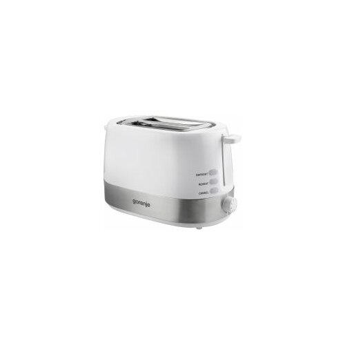 Gorenje toster T850W Bijeli Cijene