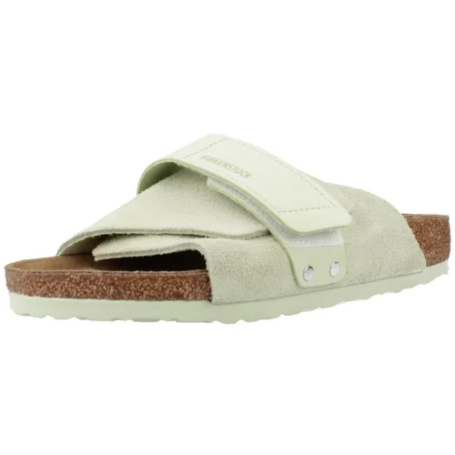 Birkenstock KYOTO Zelena