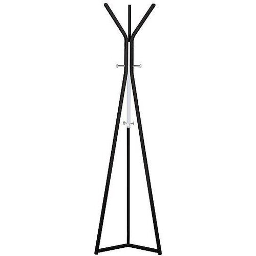  Obešalnik HERI ČRN Cene