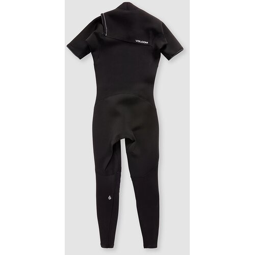 Volcom 2/2mm Wetsuit black Slike