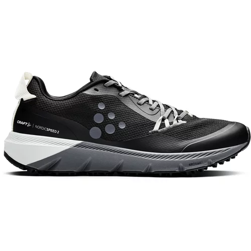 Craft Men's Running Shoes ADV Nordic Speed 2 UK 11