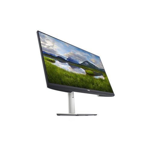 Dell s2721QS 27&amp;quot;, 3840x2160, 4ms, 60 hz, freesync ips 4K ultra hd monitor Slike