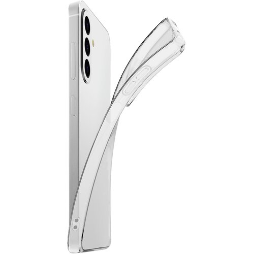 Cellular Line za&amp;scaron;titna Maska, Soft,Samsung Galaxy A27, Clear Slike