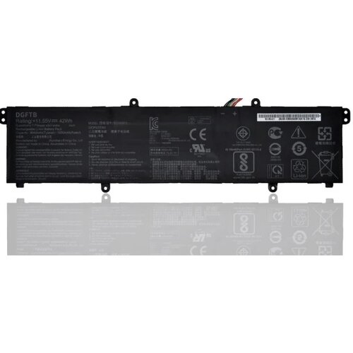  baterija za laptop asus vivobook flip K413EA S433EA TM420U X421DA C31N1911 Slike