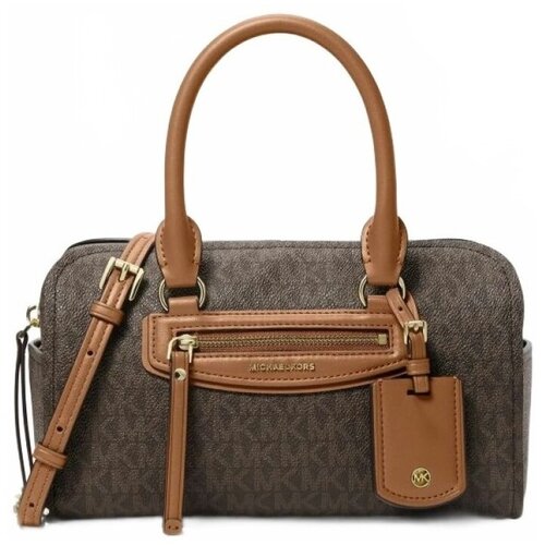 Michael Kors Torbe 32s6gtvc0b Xs Duffle Xbody Kostanjeva Cene